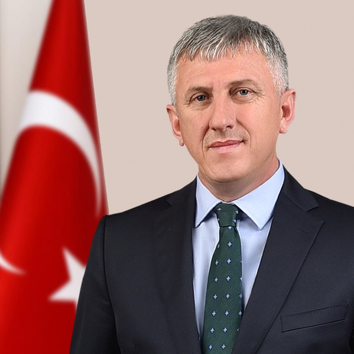Salim Salih Sarıalioğlu Kimdir?