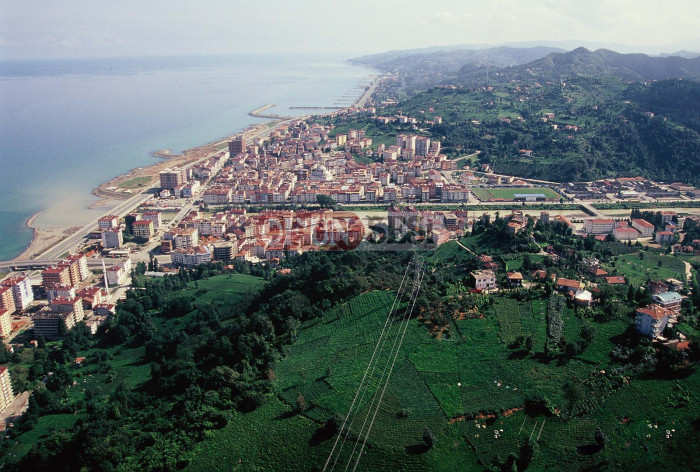 2000'li yıllar Of