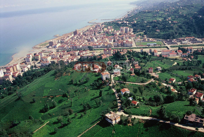 2000'li yıllar Of