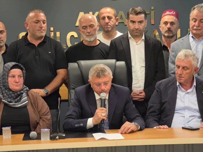 Başkan Sarıalioğlu, 15 Temmuz Ruhunu Yaşatmaya Devam Edeceğiz