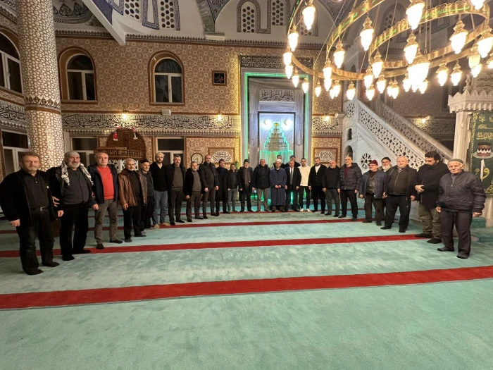 Başkan Sarıalioğlu: &Ouml;nceliğimiz Her Zaman Gen&ccedil;lerimiz