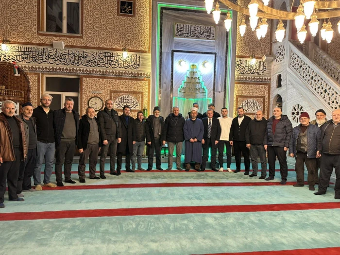 Başkan Sarıalioğlu: &Ouml;nceliğimiz Her Zaman Gen&ccedil;lerimiz