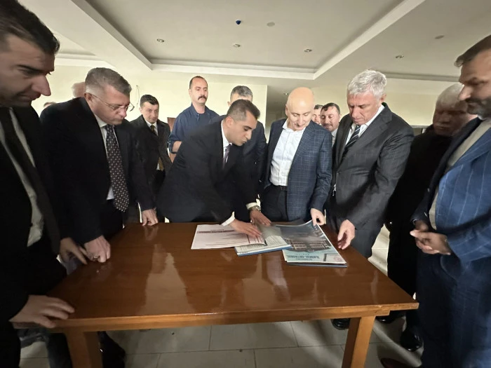 Aydıner K&uuml;lt&uuml;r Merkezi Gen&ccedil;lik, Bilim ve Sanat &Uuml;ss&uuml;ne D&ouml;n&uuml;ş&uuml;yor