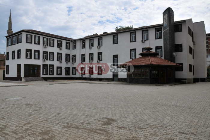 2000'li yıllar Of
