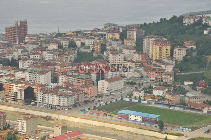 2000'li yıllar Of