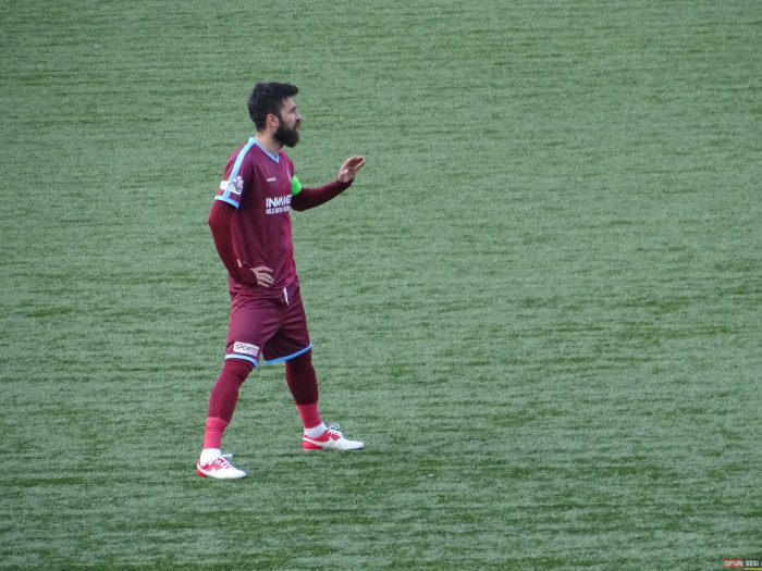 Ofspor – 1877 Alemdağ (FOTOĞRAFLAR)