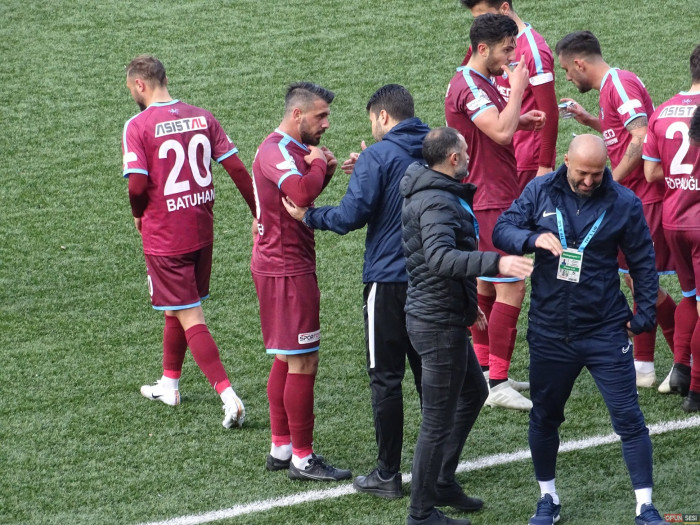 Ofspor – 1877 Alemdağ (FOTOĞRAFLAR)