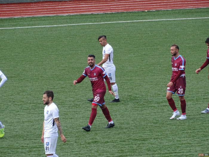 Ofspor – 1877 Alemdağ (FOTOĞRAFLAR)