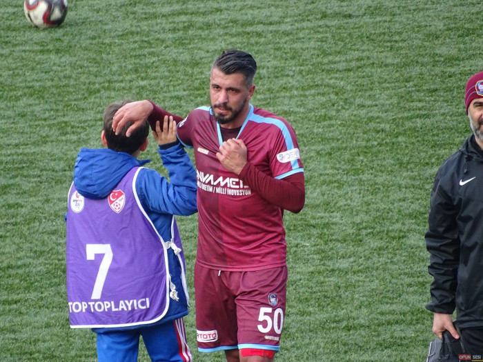 Ofspor – 1877 Alemdağ (FOTOĞRAFLAR)