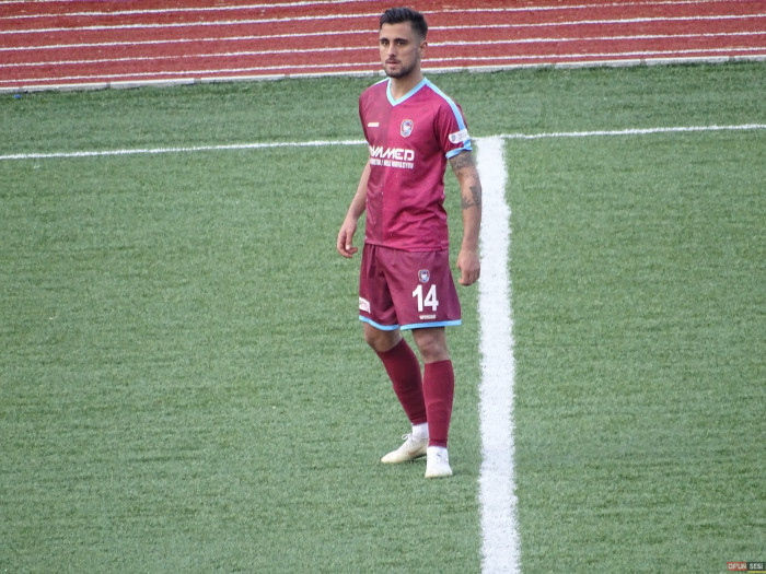 Ofspor – 1877 Alemdağ (FOTOĞRAFLAR)