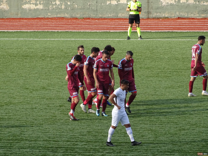 Ofspor – 1877 Alemdağ (FOTOĞRAFLAR)