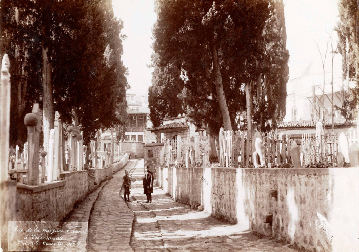 Bir zamanlar Trabzon