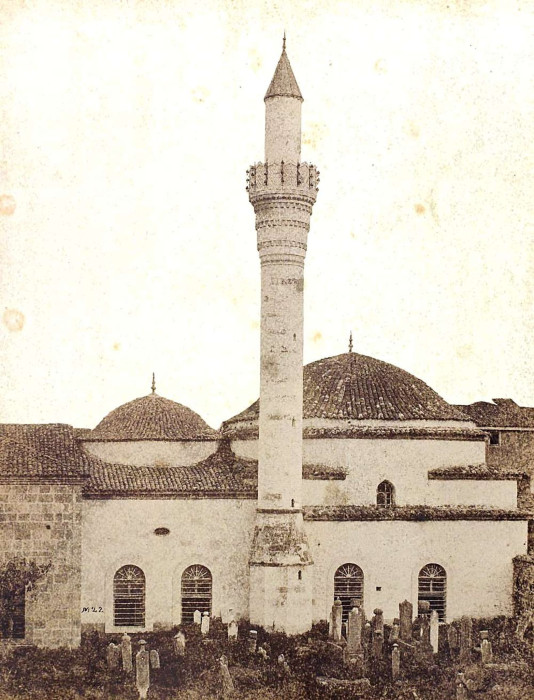 Bir zamanlar Trabzon