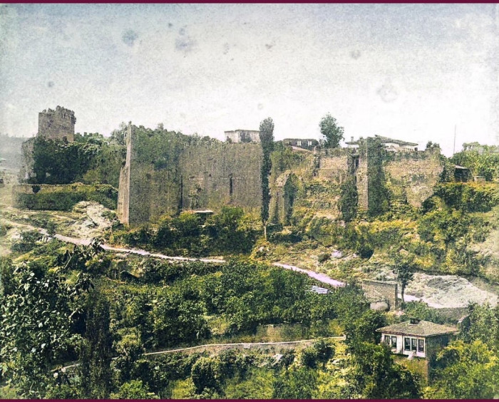 Bir zamanlar Trabzon