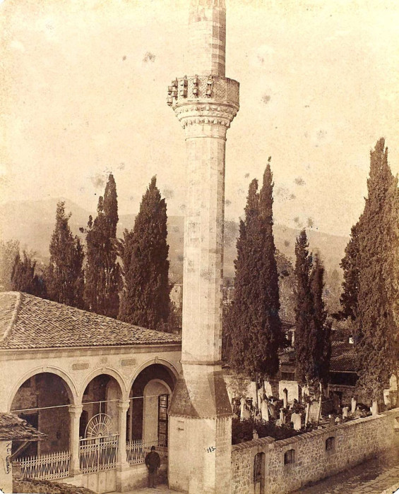 Bir zamanlar Trabzon