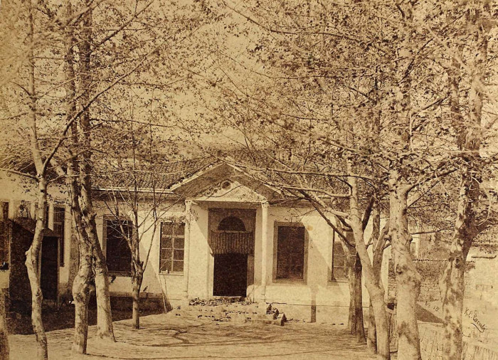 Bir zamanlar Trabzon
