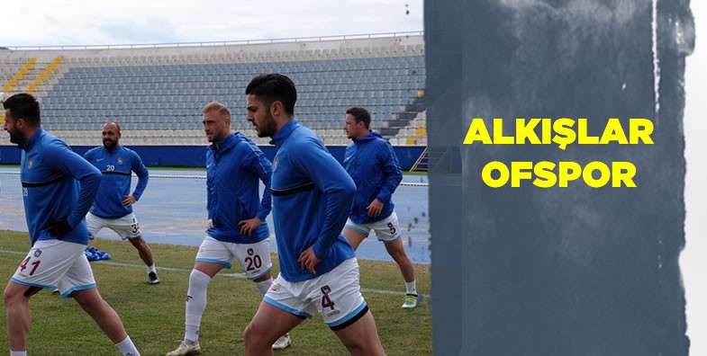 Alkışlar Ofspor