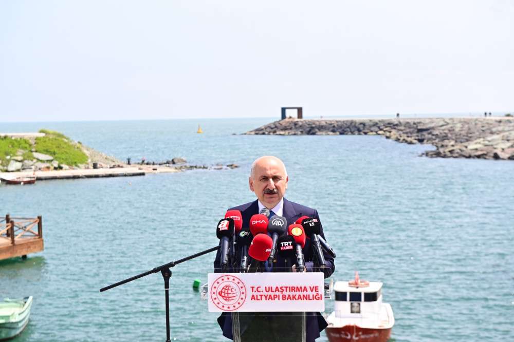 Bakan Karaismailoğlu: 'İkinci turda sesimiz daha da gür çıkacak'