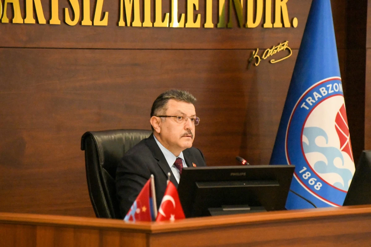Başkan Genç: Kantara Hizmetlerimizle Çıkacağız