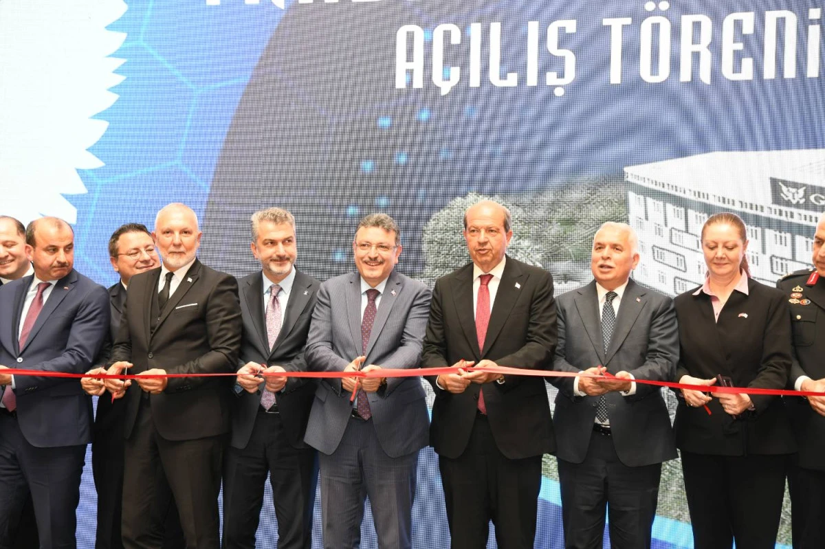 Başkan Genç: Yavrularımız Milli Değerlere Bağlı Eğitimle Yetişecek