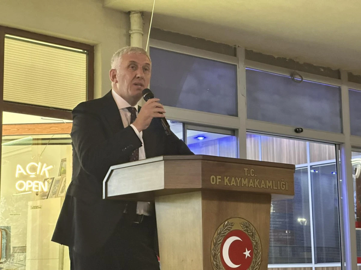 Başkan Sarıalioğlu: 