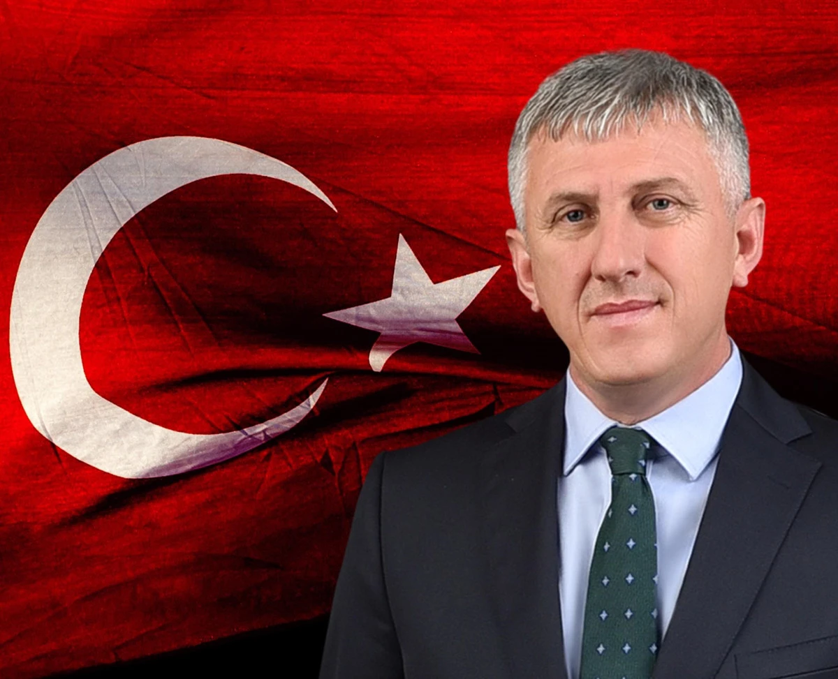 Başkan Sarıalioğlu: 