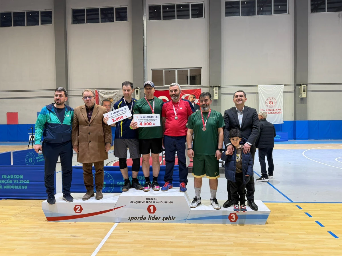 Başkan Sarıalioğlu, Sporla Birleşen Bir Of İnşa Ediyoruz