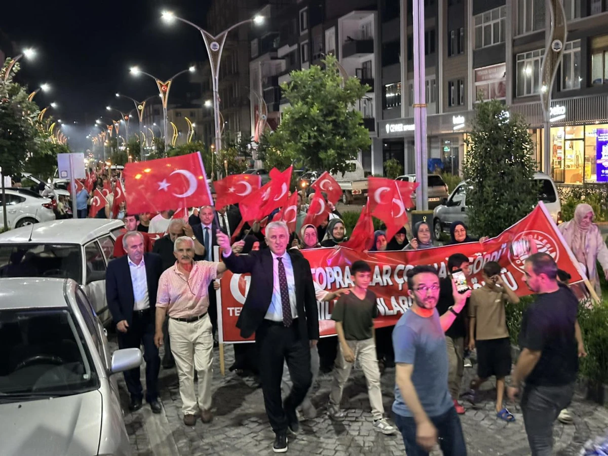 Başkan Sarıalioğlu: 