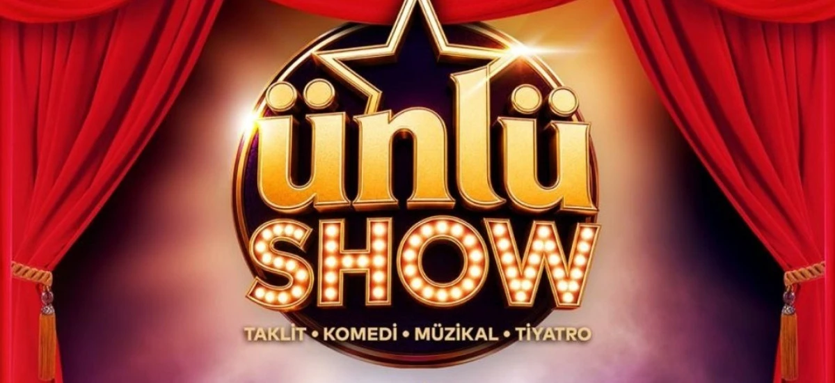 Başkan Sarıalioğlu'ndan Sanatseverlere Davet: '&Uuml;nl&uuml; Show' Of'ta Perde A&ccedil;ıyor