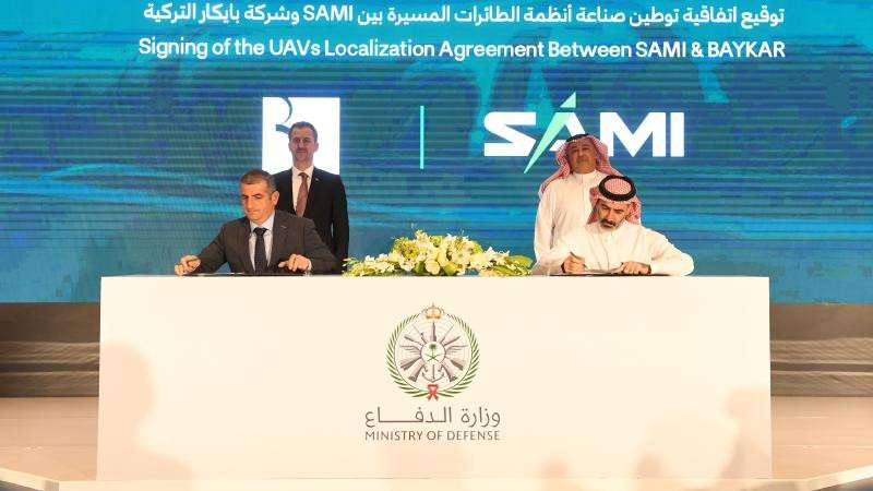 Bayraktar AKINCI TİHA savunmada yeni ihracatlara kapı açtı