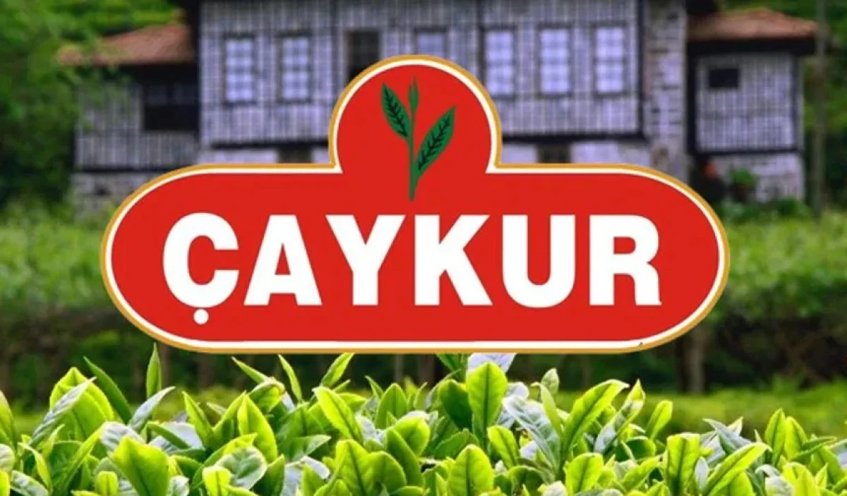 ÇAYKUR 2025 Yaş Çay Sezonunu 16 Mayıs'ta Açıyor