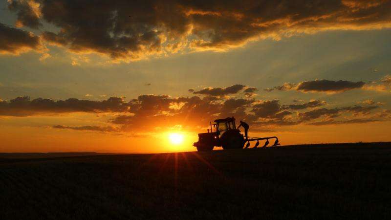 Depremzede çiftçilere 8,8 milyar liralık destek ödemesi yapıldı