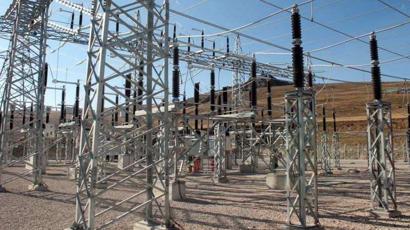 Elektrik santrallerine 460 milyon liralık kapasite mekanizması desteği