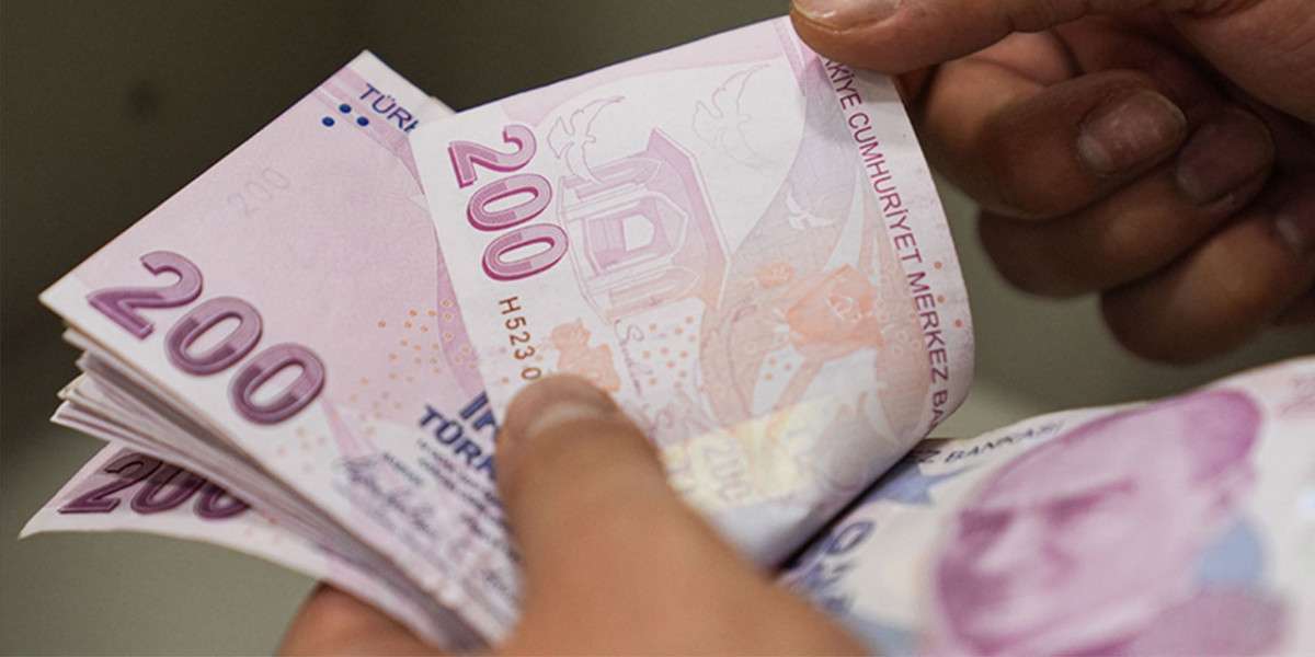 Emekli ikramiyesi 4 bin TL oldu