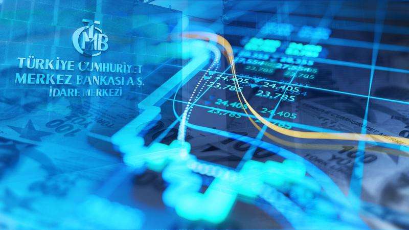Gözler Merkez Bankası'nda: Faiz kararı 24 Ağustos'ta açıklanacak