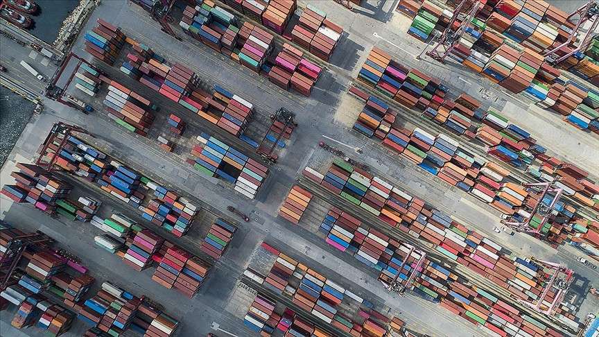 Karadeniz'den Ocak ayında 19 milyon dolarlık su ürünü ihracatı