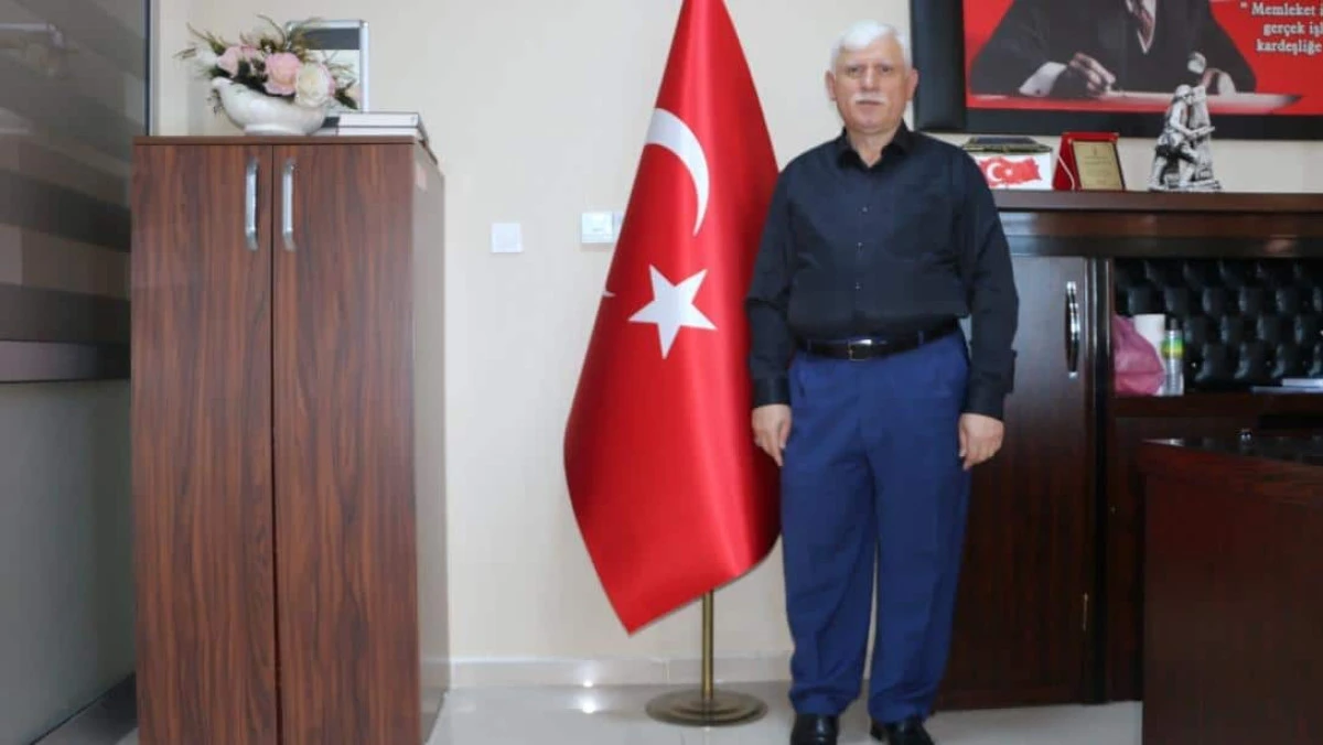 Müdür Kabahasanoğlu’ndan öğrenci ve velilere karne tatili mesajı