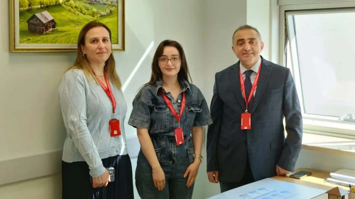 Of Devlet Hastanesi'ne 7 Yeni Doktor Atandı