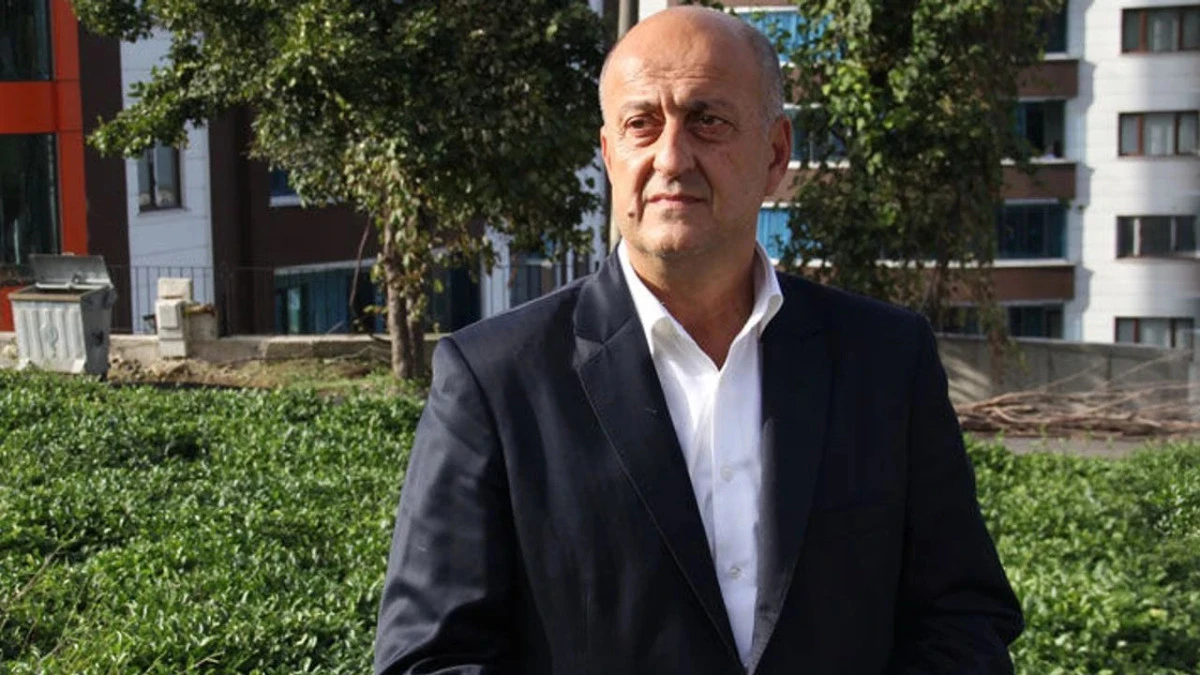 Of TSO Başkanı Erdal Saral, Yaş &ccedil;ay 35 TL olmalı