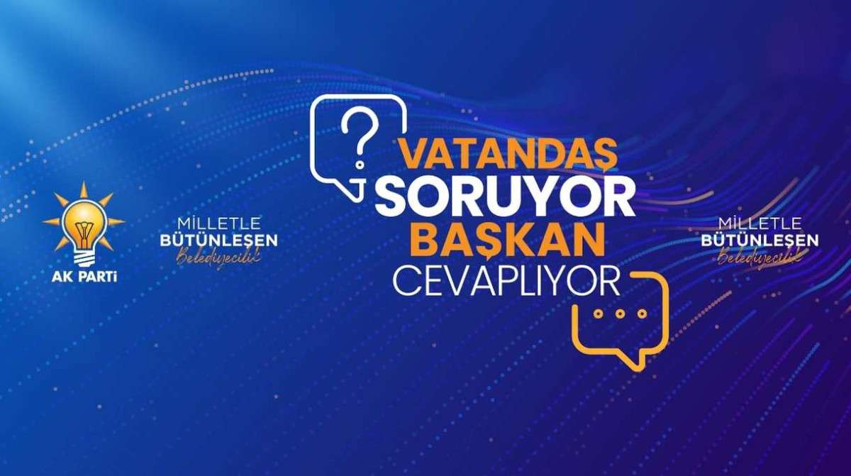 Oflular  Soracak, Başkan Sarıalioğlu Cevaplayacak