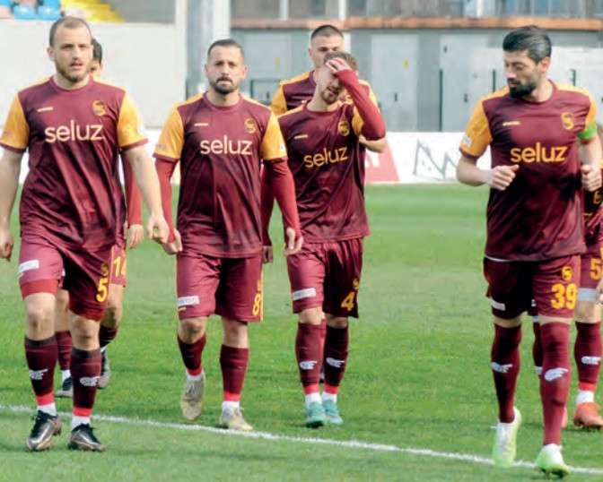 Ofspor Altyapıya hizmet edecek