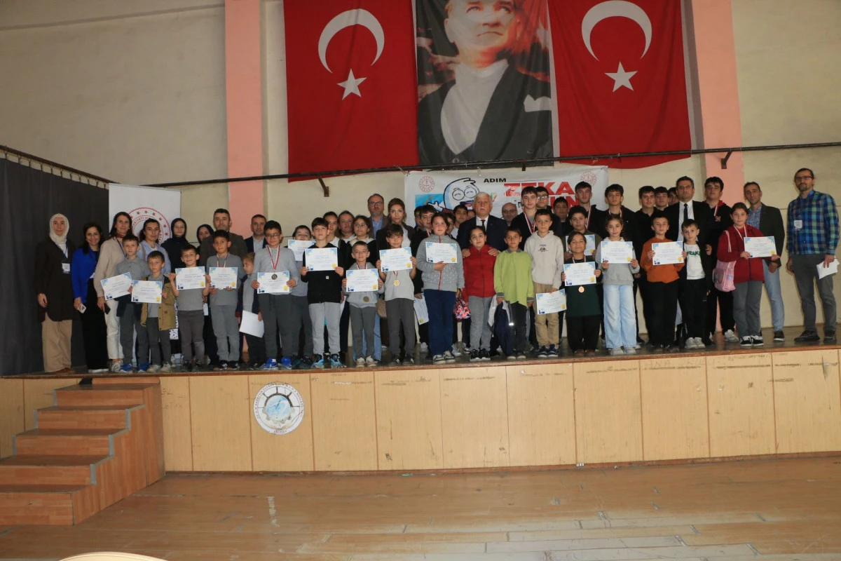 Of'ta Adım Zek&acirc;, İşim Oyun projesinin ilk finalleri ger&ccedil;ekleştirildi
