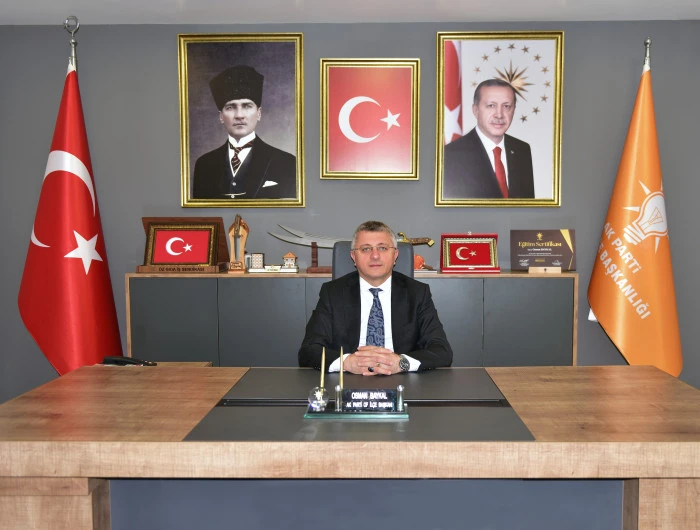 Of'ta Adliye Lojmanları Alımı Ger&ccedil;ekleştirildi