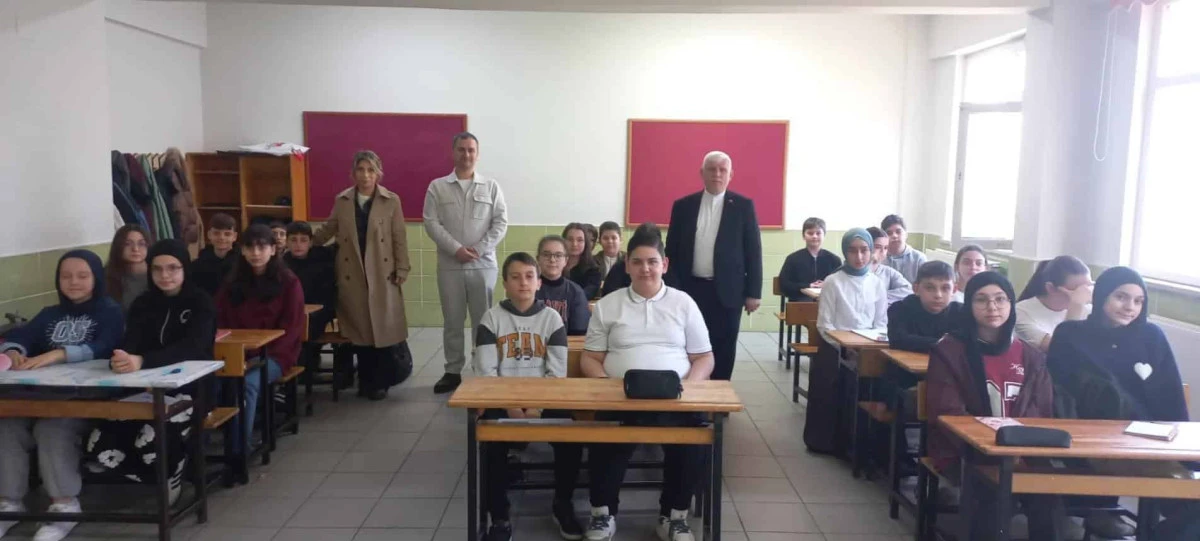 Of'ta B&uuml;t&uuml;nc&uuml;l Temelli Kurslara &ouml;ğrencilerden yoğun ilgi