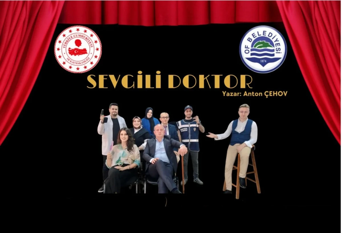 Of'ta Tiyatro Keyfi: 