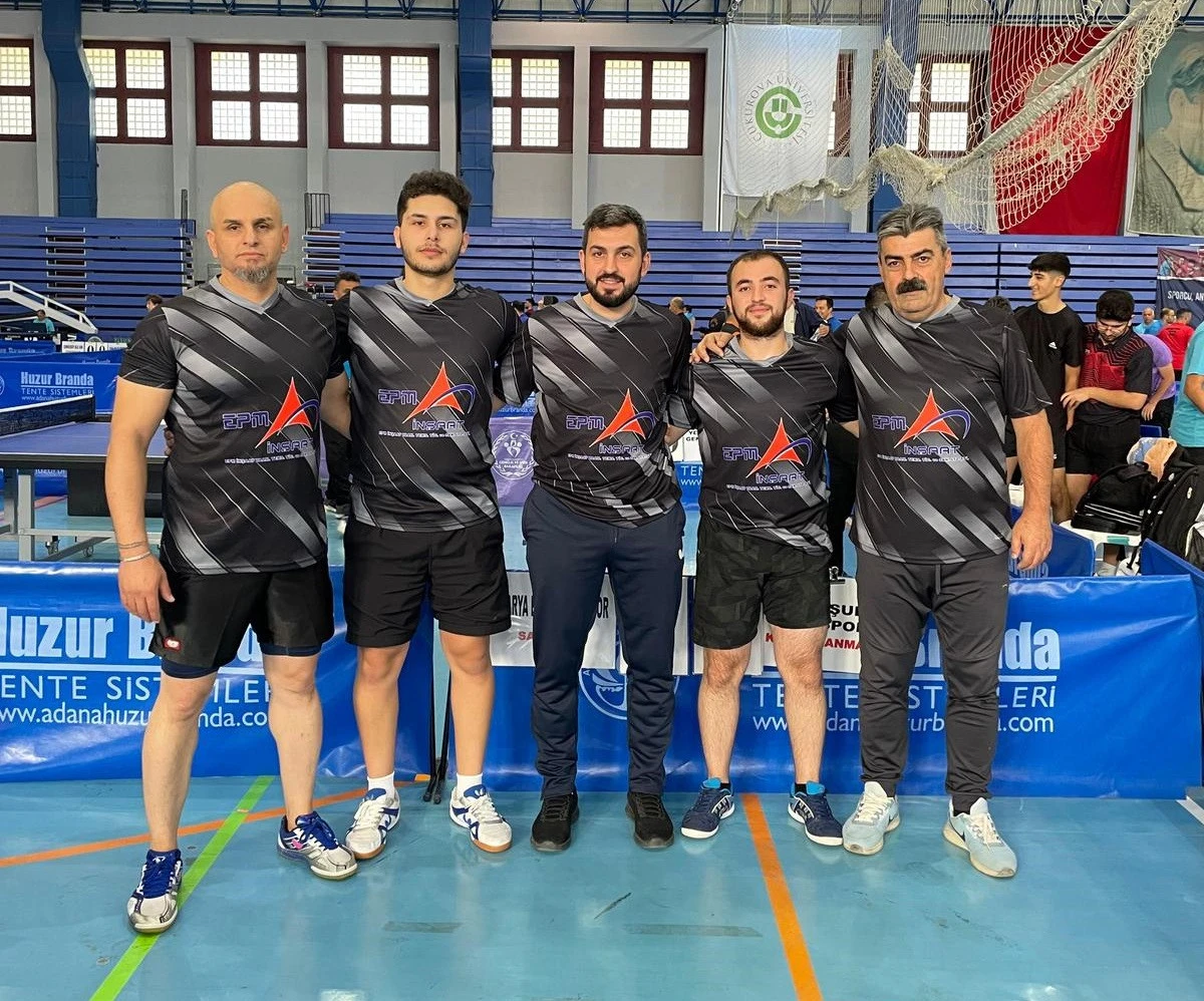 Of'un Raketleri Mersin Yolcusu: Hedef 4'te 4!