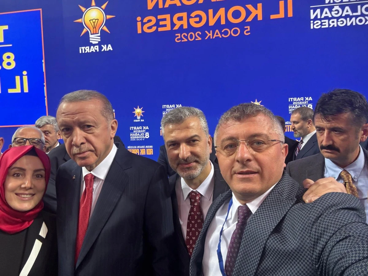 Osman Baykal'dan CHP Of İlçe Başkanı'na Sert 15 Temmuz Tepkisi