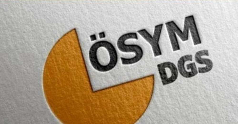 ÖSYM duyurdu! Dikey Geçiş Sınavı (DGS) sonuçları açıklandı
