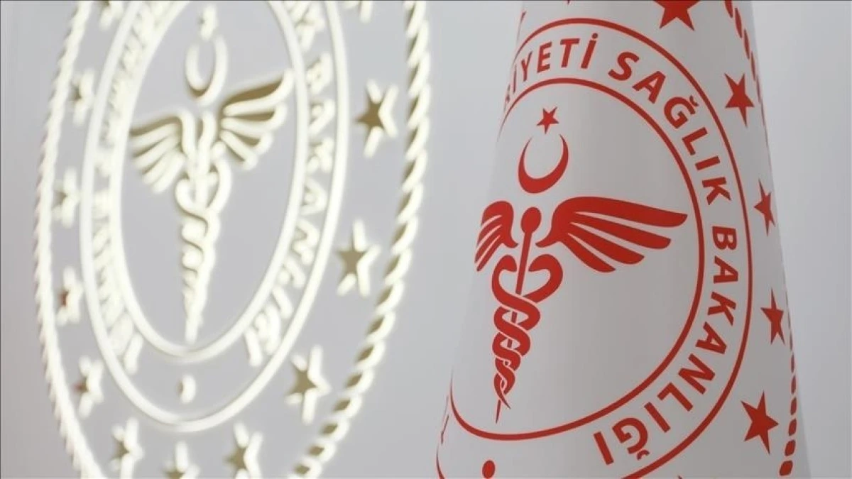 Sağlık Bakanlığı 2753 sürekli işçi alacak