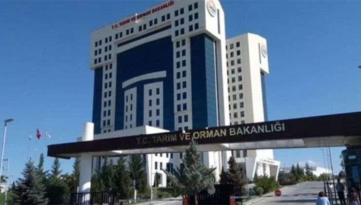 Tarım ve Orman Bakanlığı 3.477 Sözleşmeli Destek Personeli, 150 Mühendis Alacak
